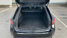 Toyota Corolla 2.0 VVT-i Hybrid Design 5dr CVT Hybrid Estate